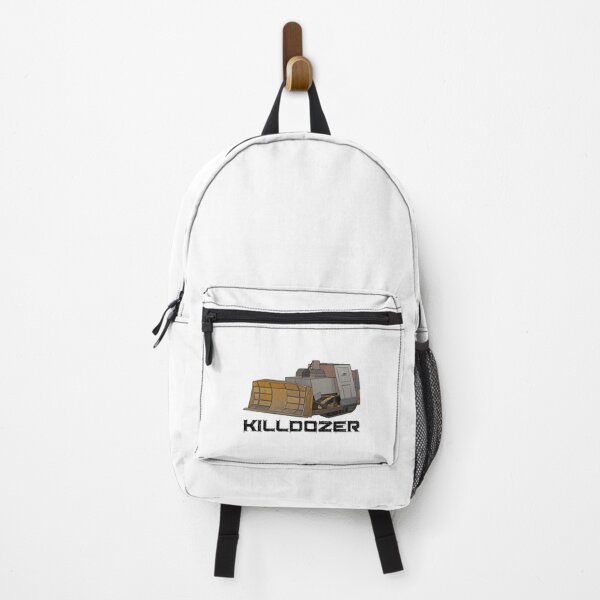 Item preview, Killdozer designed and sold by Trendscape.