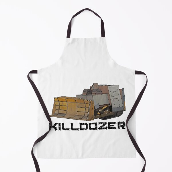 Item preview, Killdozer designed and sold by Trendscape.
