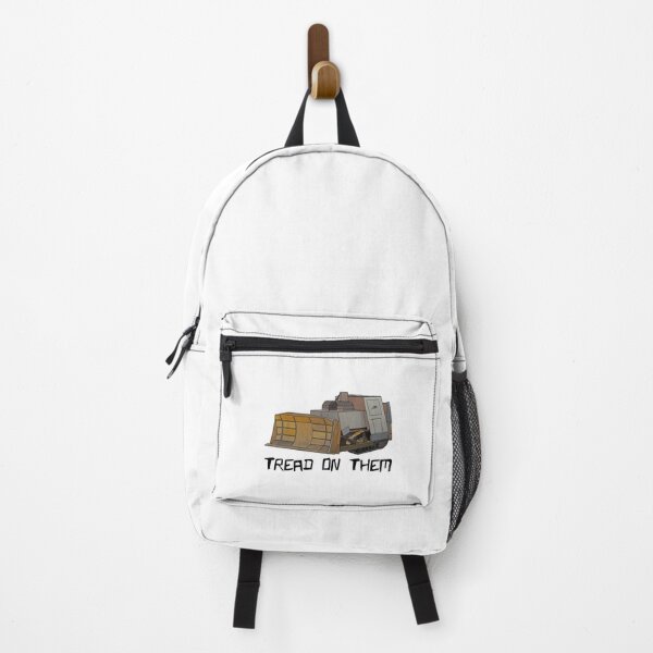 Item preview, Killdozer - Tread On Them designed and sold by Trendscape.