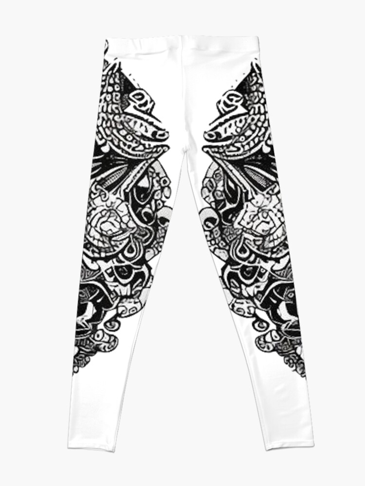 Disover Emalines Summer 2023 Collection Leggings
