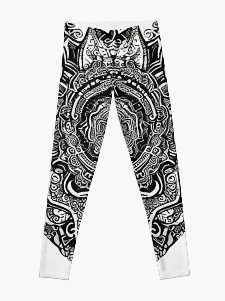 Disover Emalines Summer 2023 Collection Leggings