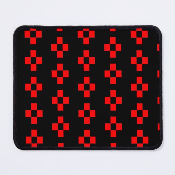 Item preview, Square Pattern  designed and sold by Kiramonz.