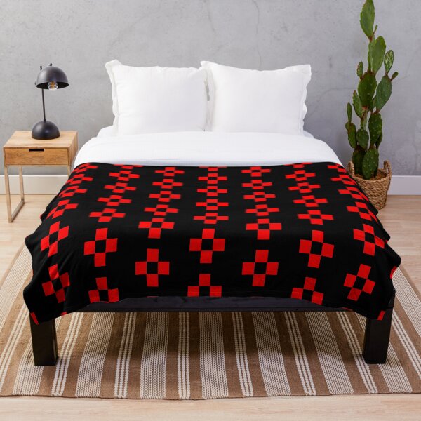 Item preview, Square Pattern  designed and sold by Kiramonz.