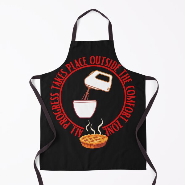 Item preview, all progress takes place outside the comfort zone designed and sold by maggNf.