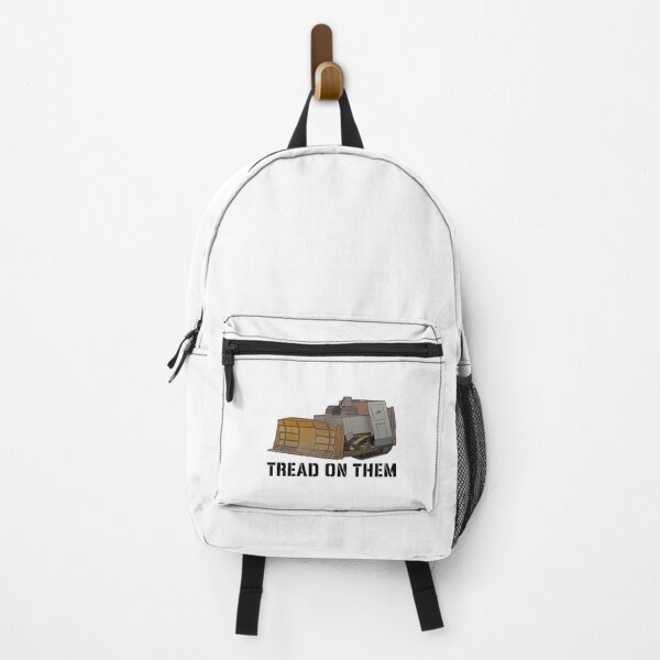 Item preview, Killdozer - Tread On Them designed and sold by Trendscape.