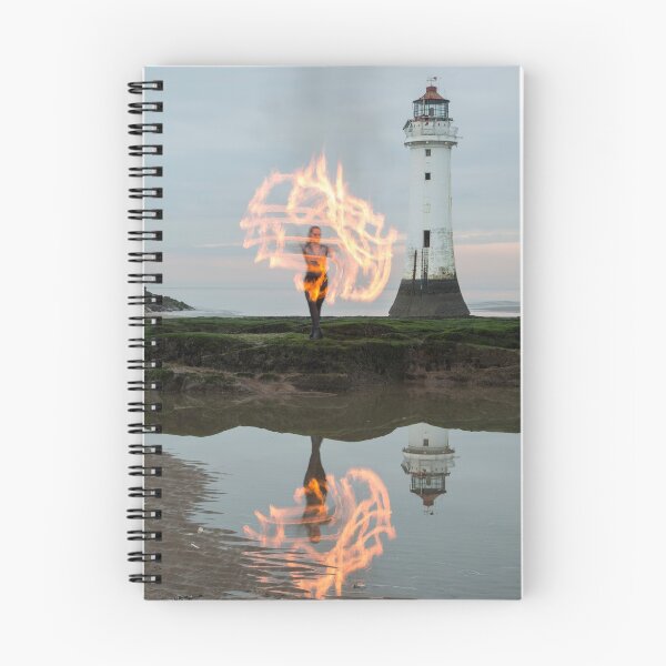 Item preview, Fire Art Fun designed and sold by David Chennell.