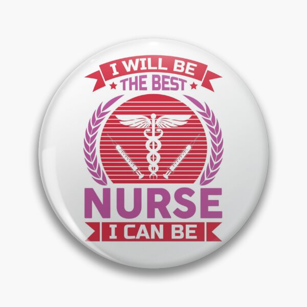 Item preview, the best nurse designed and sold by cerberusek.