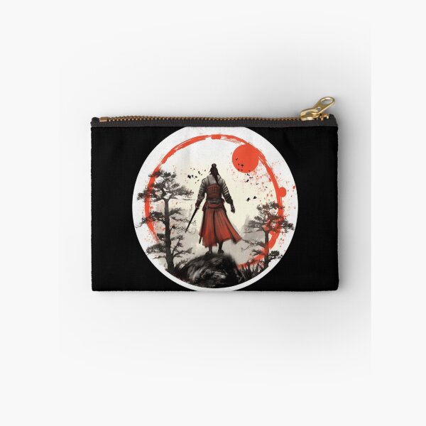 Item preview, Armored Samurai designed and sold by letsgetinspired.