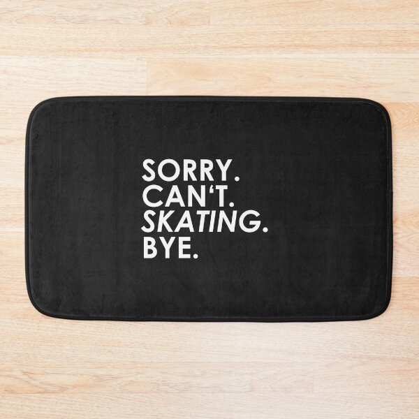Item preview, sorry Can not. skating. Bye. designed and sold by ponat.