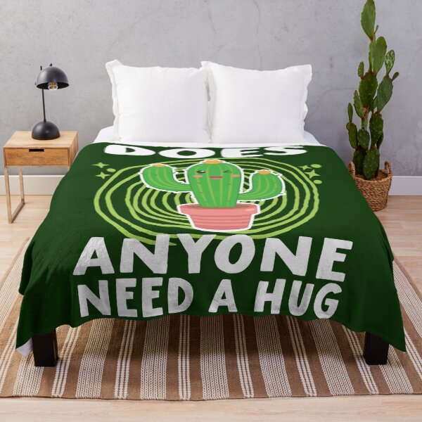 Item preview, Does anyone need a hug designed and sold by samah82.