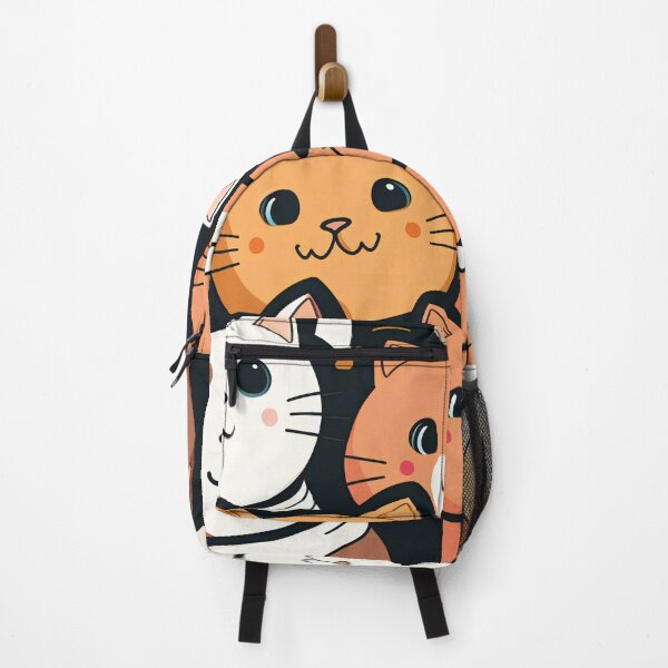 Item preview, Cute Playful Kitten Characters designed and sold by AdrianGrosu.