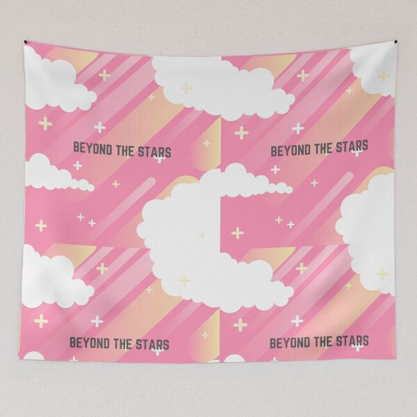 Item preview, Beyond the stars ver2 designed and sold by EnchantedThread.