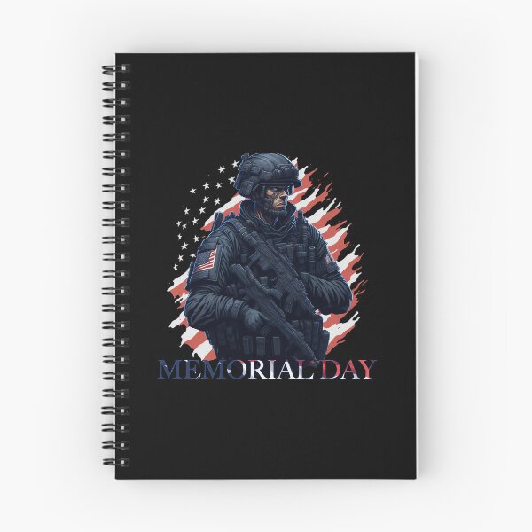 Item preview, Memorial Day 2023: Remembering Those Who Served designed and sold by Paolospresent.