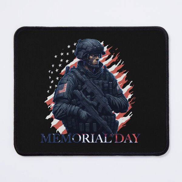 Item preview, Memorial Day 2023: Remembering Those Who Served designed and sold by Paolospresent.
