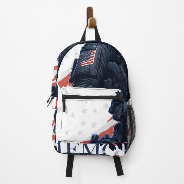 Item preview, Memorial Day 2023: Remembering Those Who Served designed and sold by Paolospresent.