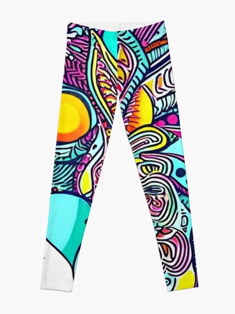 Discover Emalines Summer 2023 Collection Leggings