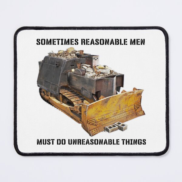 Item preview, Killdozer designed and sold by Trendscape.