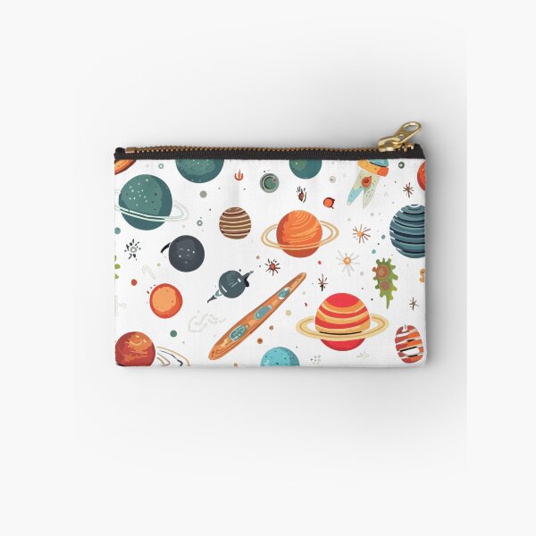 Item preview, Need More Space Pattern designed and sold by Buyfastcart.