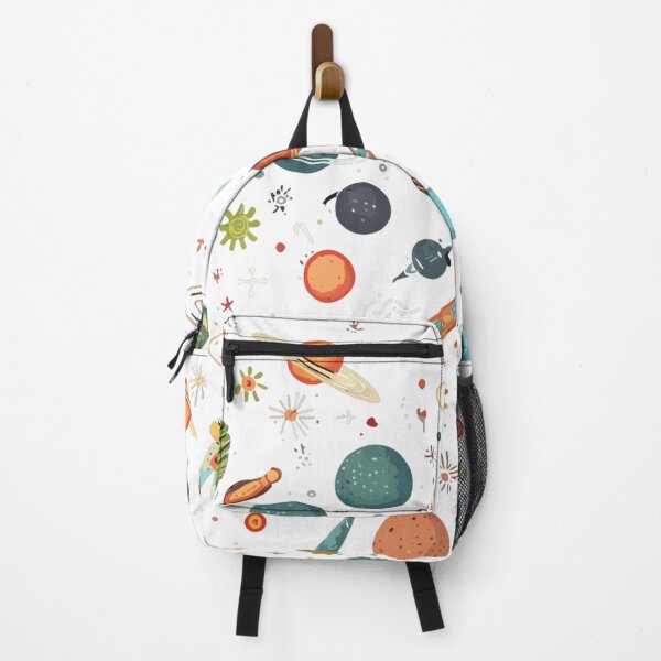 Item preview, Need More Space Pattern designed and sold by Buyfastcart.