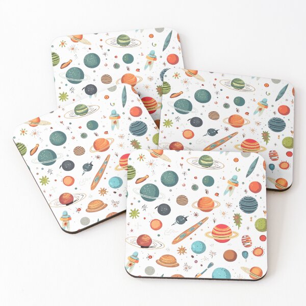 Item preview, Need More Space Pattern designed and sold by Buyfastcart.