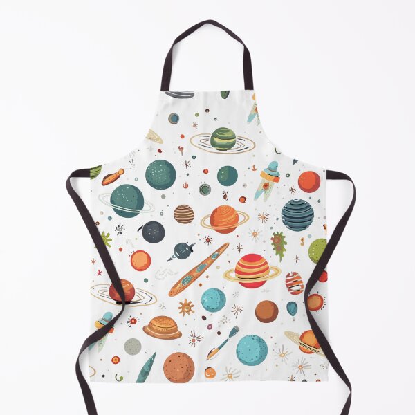Item preview, Need More Space Pattern designed and sold by Buyfastcart.