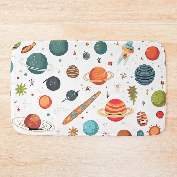 Item preview, Need More Space Pattern designed and sold by Buyfastcart.