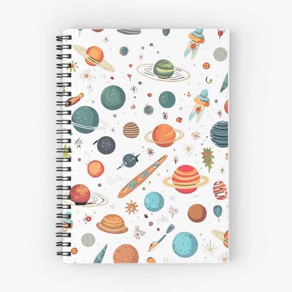 Item preview, Need More Space Pattern designed and sold by Buyfastcart.