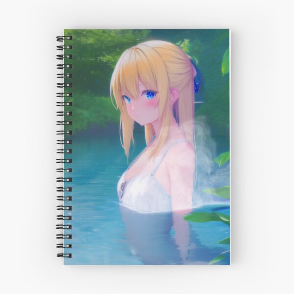 Item preview, A miracle for the moment designed and sold by Dark Fantasy Art | Anime.