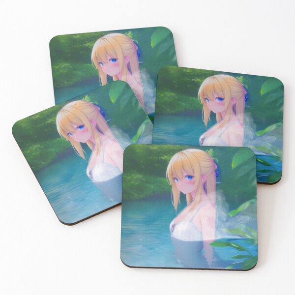 Item preview, A miracle for the moment designed and sold by Dark Fantasy Art | Anime.