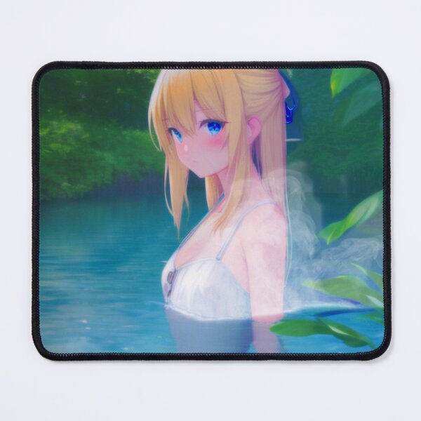 Item preview, Un milagro por el momento. designed and sold by Dark Fantasy Art | Anime.