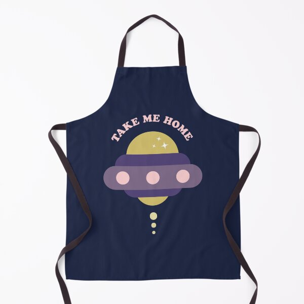 Item preview, Kawaii UFO | Take Me Home designed and sold by sasyall.
