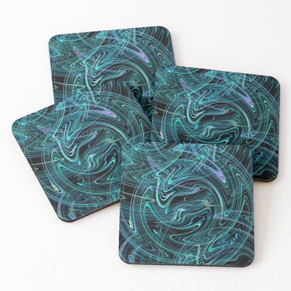 Item preview, Temporal Shift designed and sold by Pebbledrops.