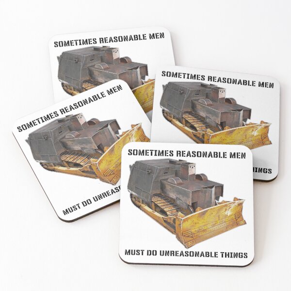 Item preview, Killdozer designed and sold by Trendscape.