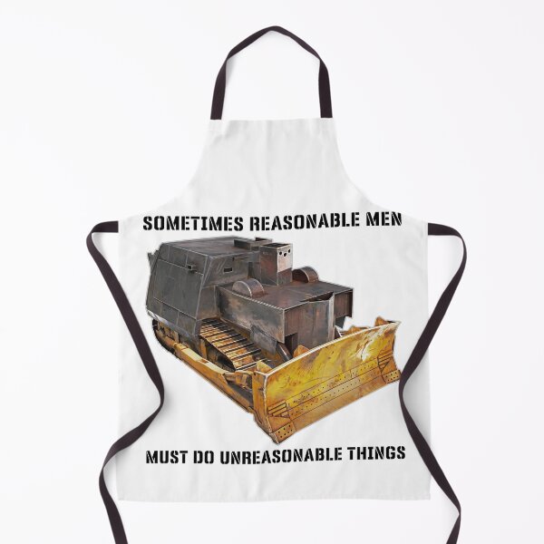 Item preview, Killdozer designed and sold by Trendscape.