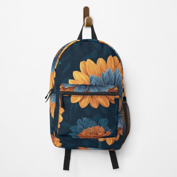 Item preview, Beautiful Gerberas Flower Pattern designed and sold by Canvas-Whispers.