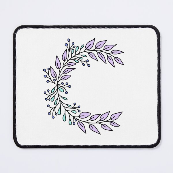 Item preview, Leaves Doodle designed and sold by RJdesigns243.