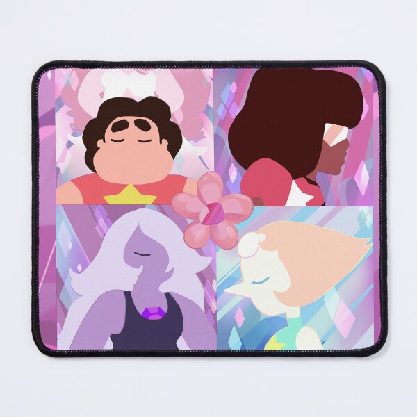 Item preview, steven universe crew designed and sold by Ro Draws.