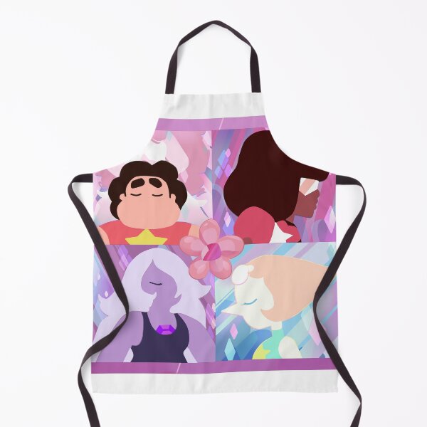 Item preview, steven universe crew designed and sold by Ro Draws.