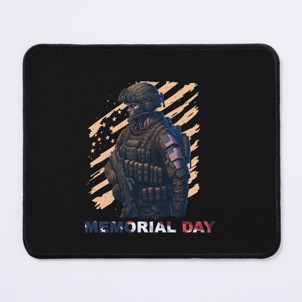Item preview, Memorial Day 2023: Events and Activities to Honor Our Heroes designed and sold by Paolospresent.