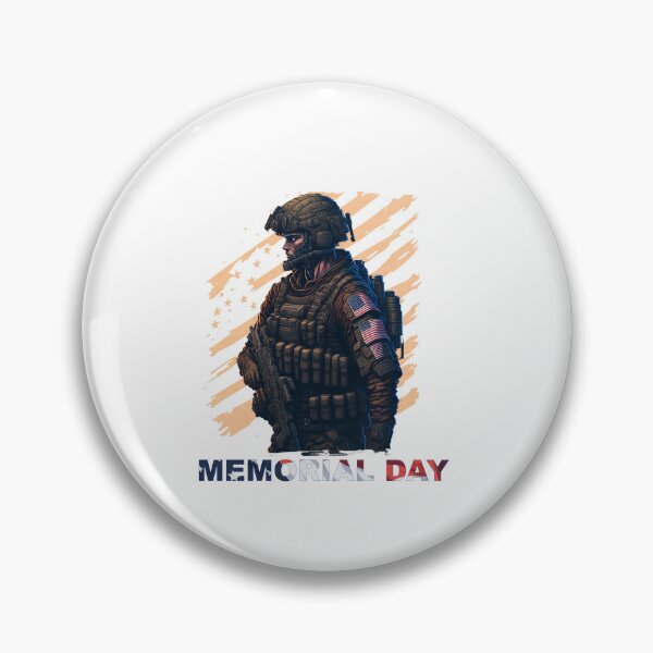 Item preview, Memorial Day 2023: Events and Activities to Honor Our Heroes designed and sold by Paolospresent.