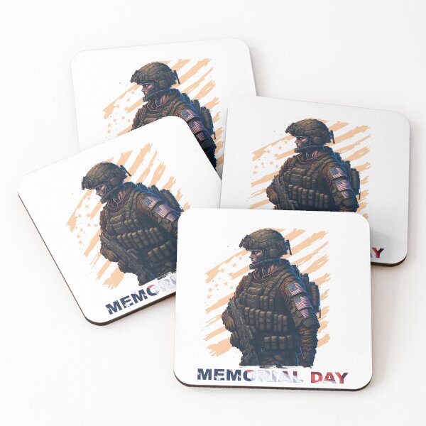 Item preview, Memorial Day 2023: Events and Activities to Honor Our Heroes designed and sold by Paolospresent.