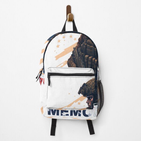 Item preview, Memorial Day 2023: Events and Activities to Honor Our Heroes designed and sold by Paolospresent.