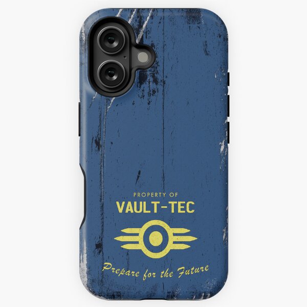 Item preview, Sole survivor communicator designed and sold by danzkprints.