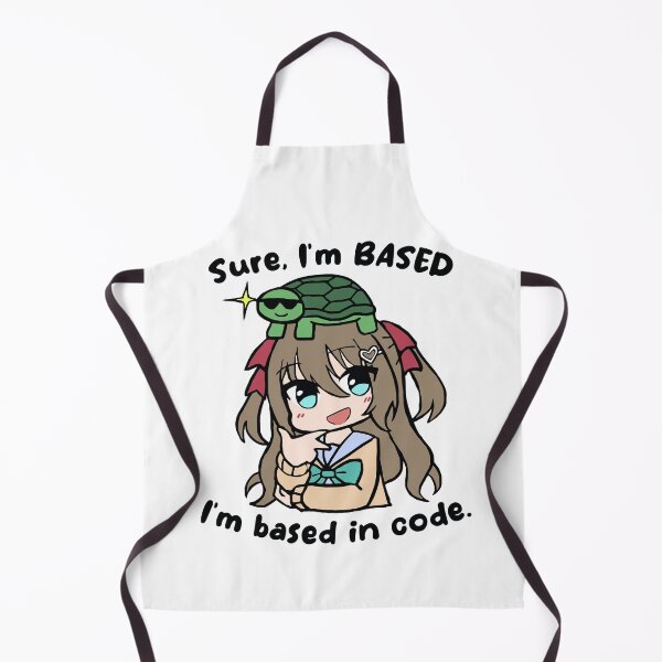 Item preview, Neuro Sama Merch Neuro Sama Based designed and sold by Williamjmahoney.