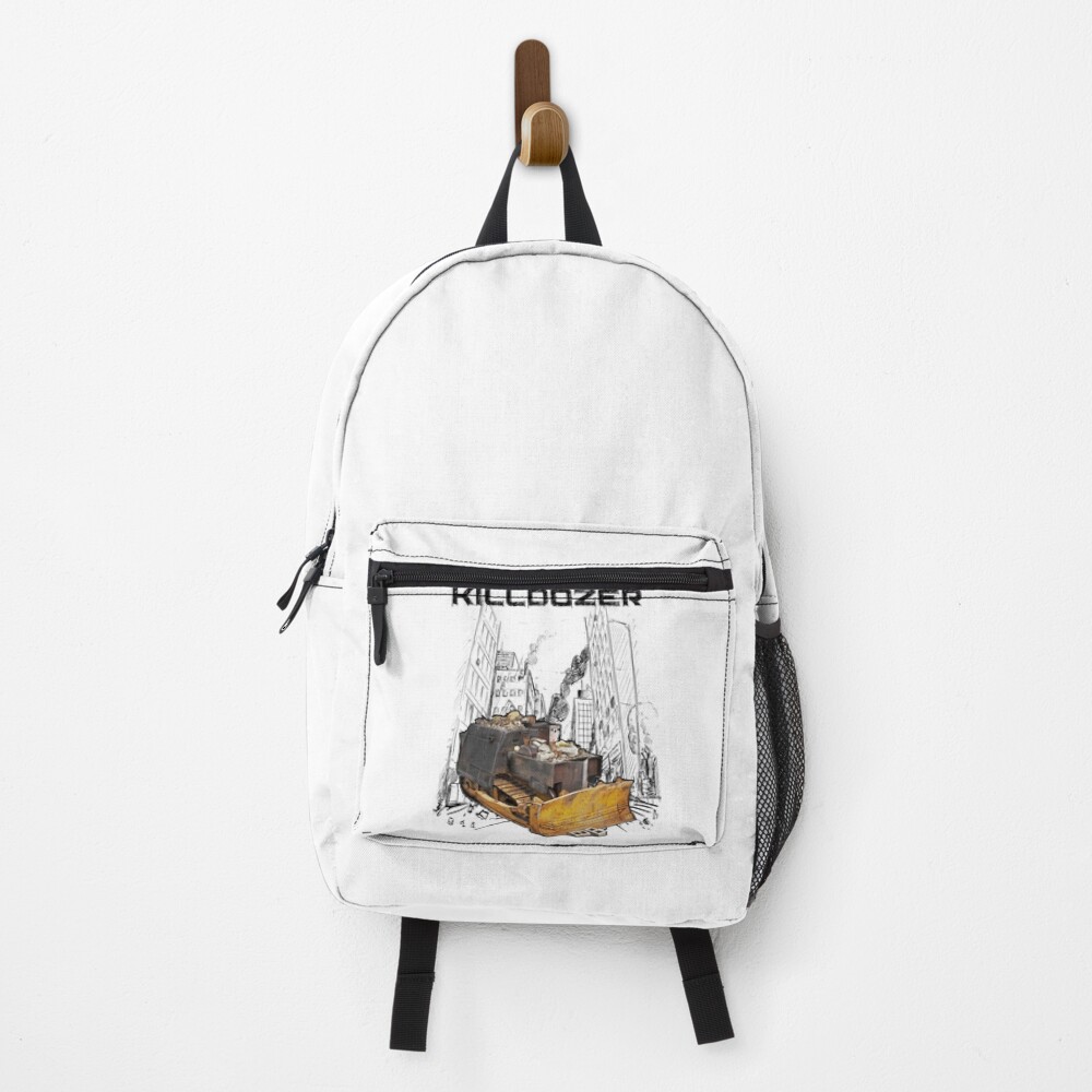 Item preview, Backpack designed and sold by Trendscape.