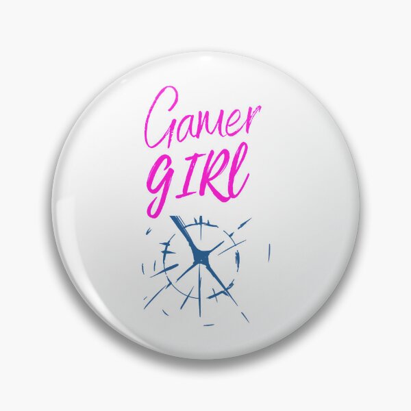 Item preview, Gamer girl designed and sold by EleganApparelUS.