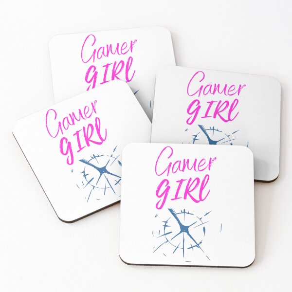 Item preview, Gamer girl designed and sold by EleganApparelUS.