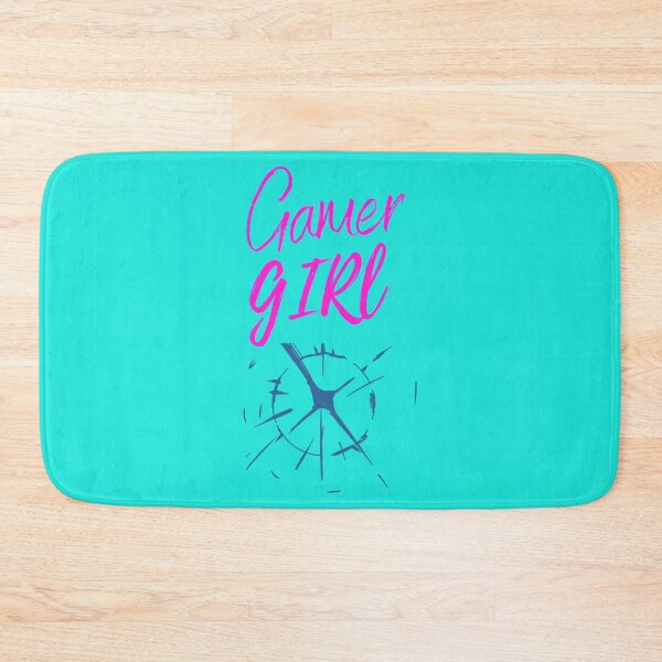 Item preview, Gamer girl designed and sold by EleganApparelUS.