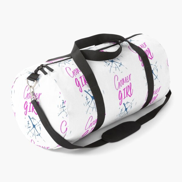 Item preview, Gamer girl designed and sold by EleganApparelUS.