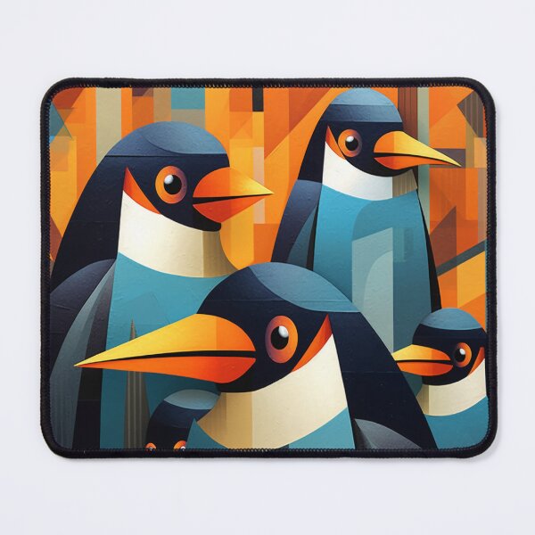 Item preview, Penguins designed and sold by aweartome.